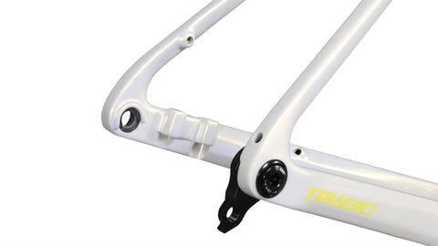 Graro frame