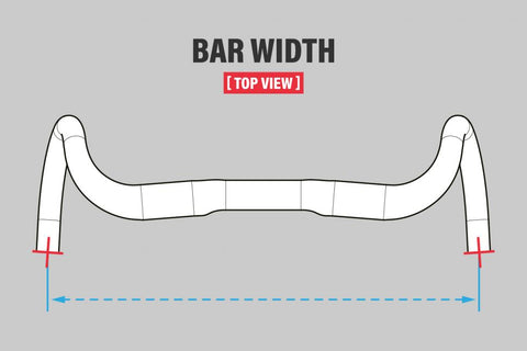 bar width