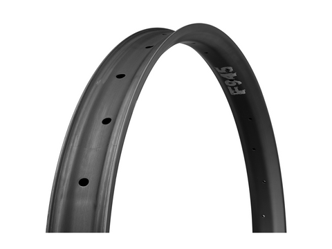 tubeless ready rim