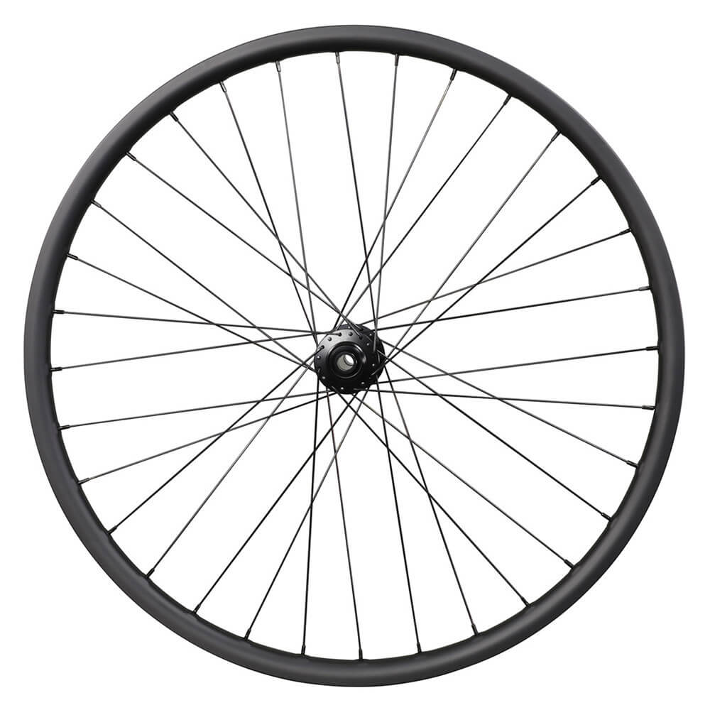 29er boost front wheel