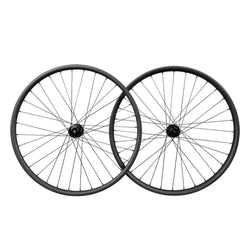 27.5 boost wheelset