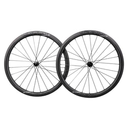 cyclocross wheelset disc