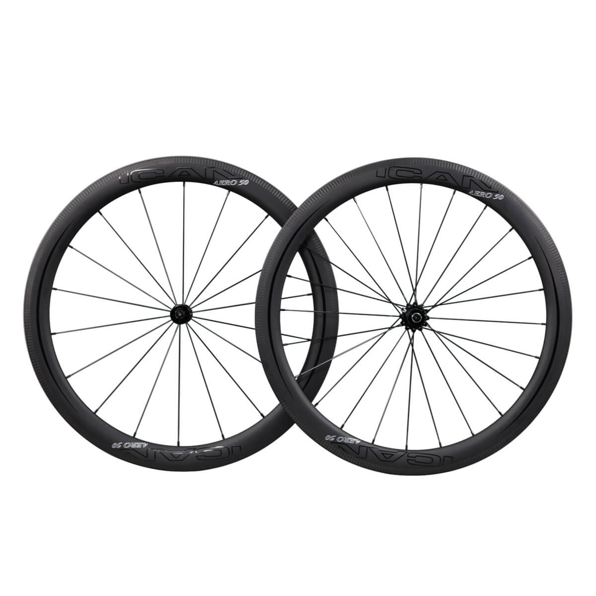 aero bicycle wheels