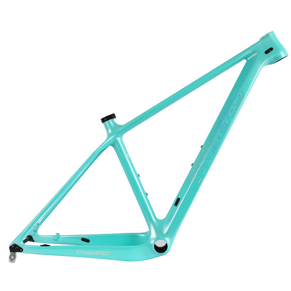 hardtail boost frame M27 