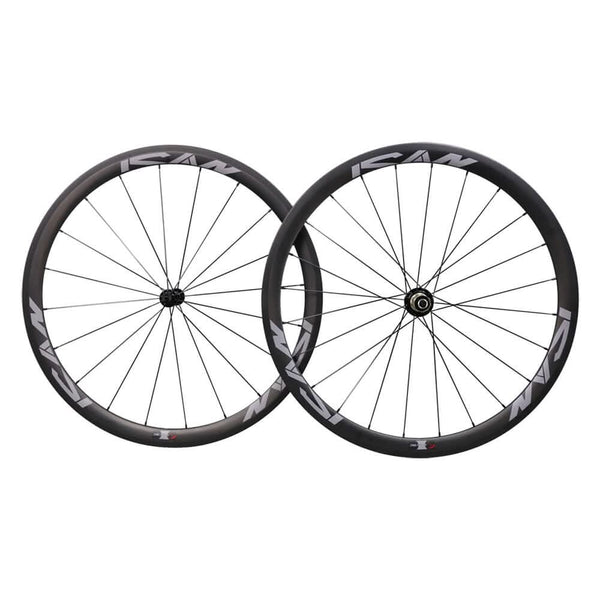 ican wheelset review