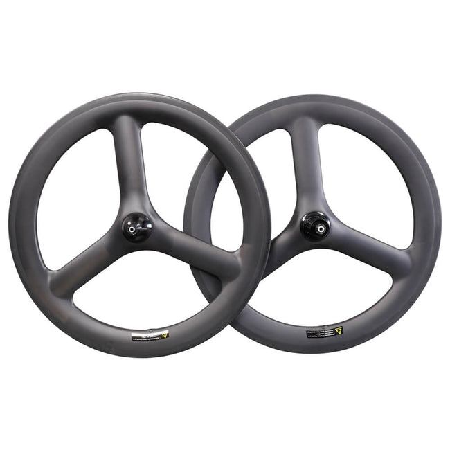 451 carbon wheelset