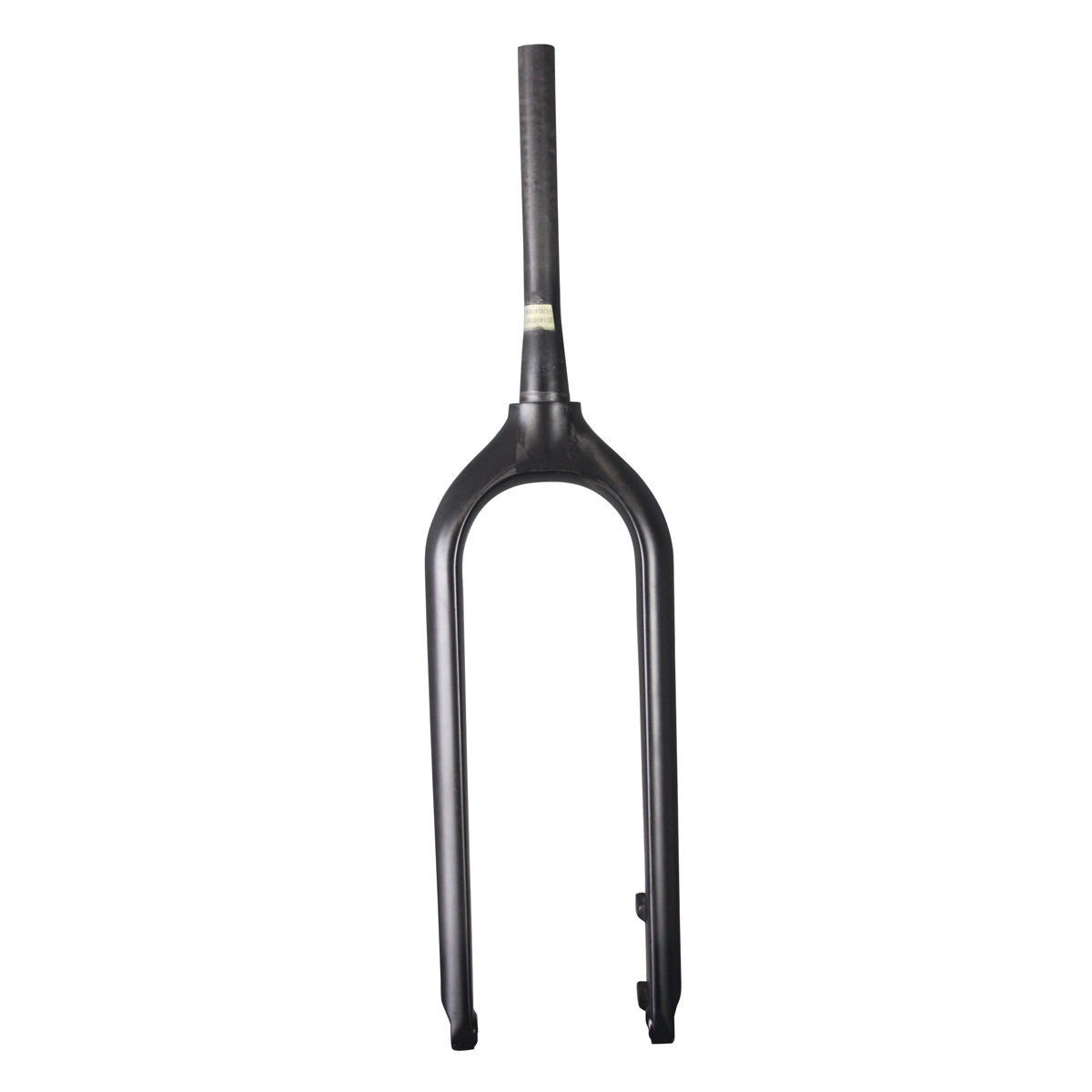 bicycle rigid fork