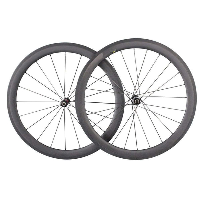 carbon wheels 50mm