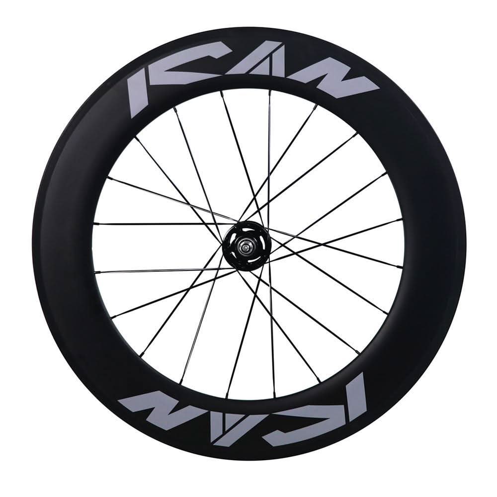 carbon wheels clincher