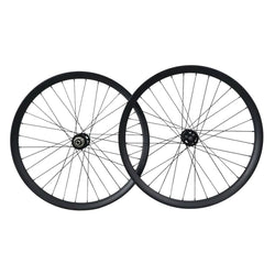 carbon mtb wheels 29