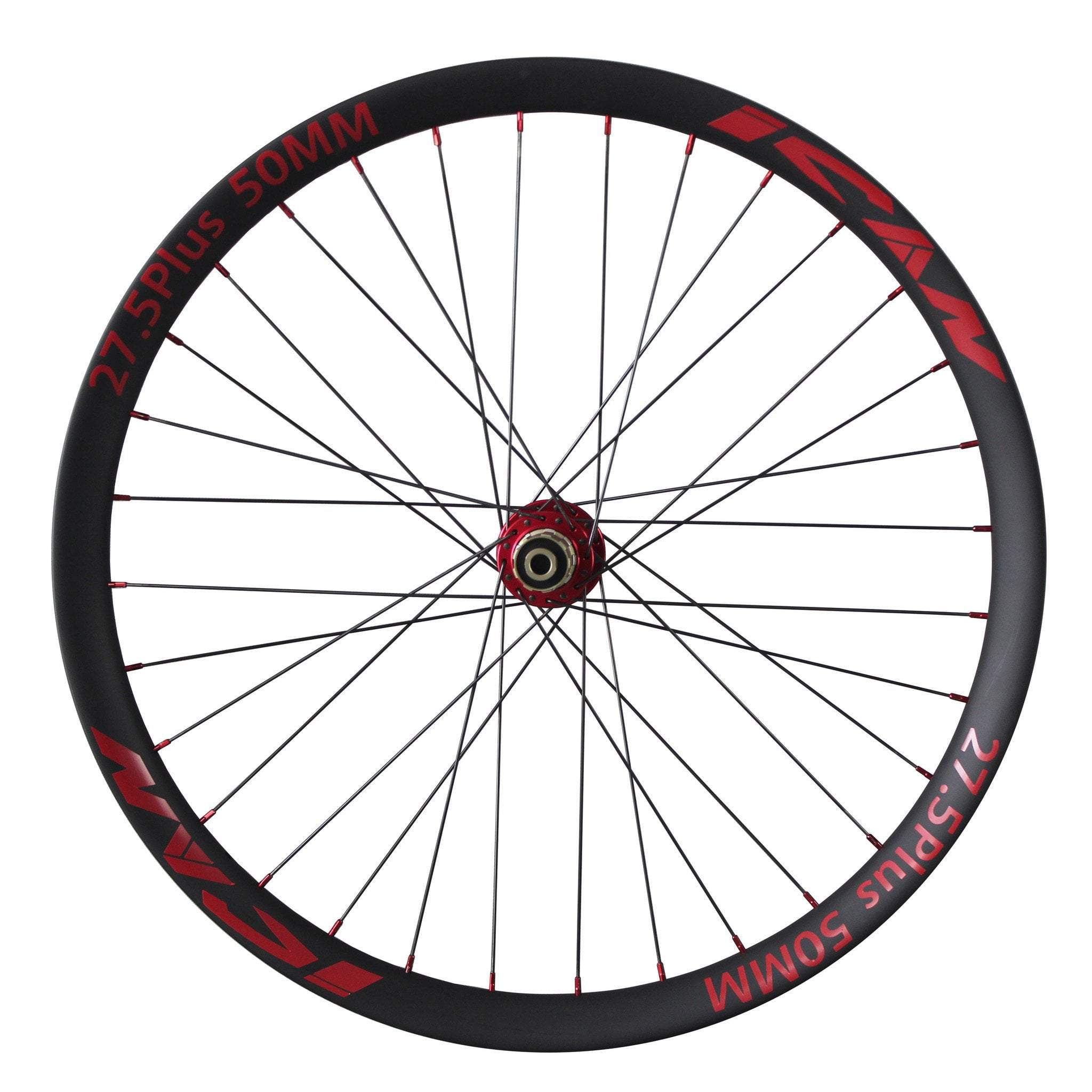 best 27.5 carbon wheelset