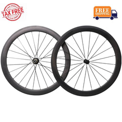ICAN US Warehouse Carbon Wheels and 