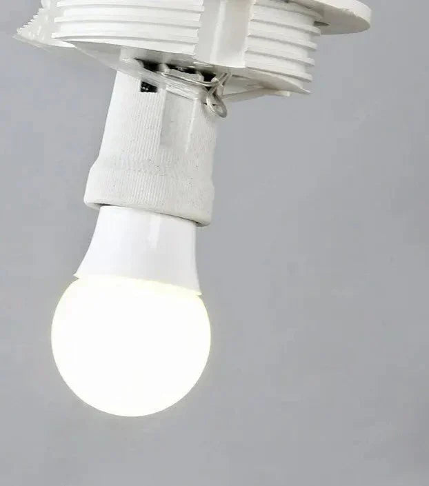 Modern Wall Lamp | Glass Stone Minimalist Design