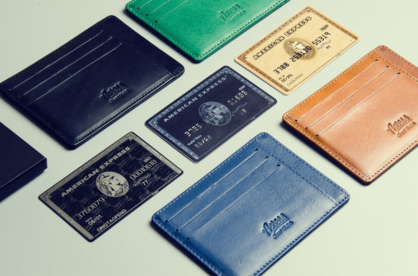 RFID-wallets