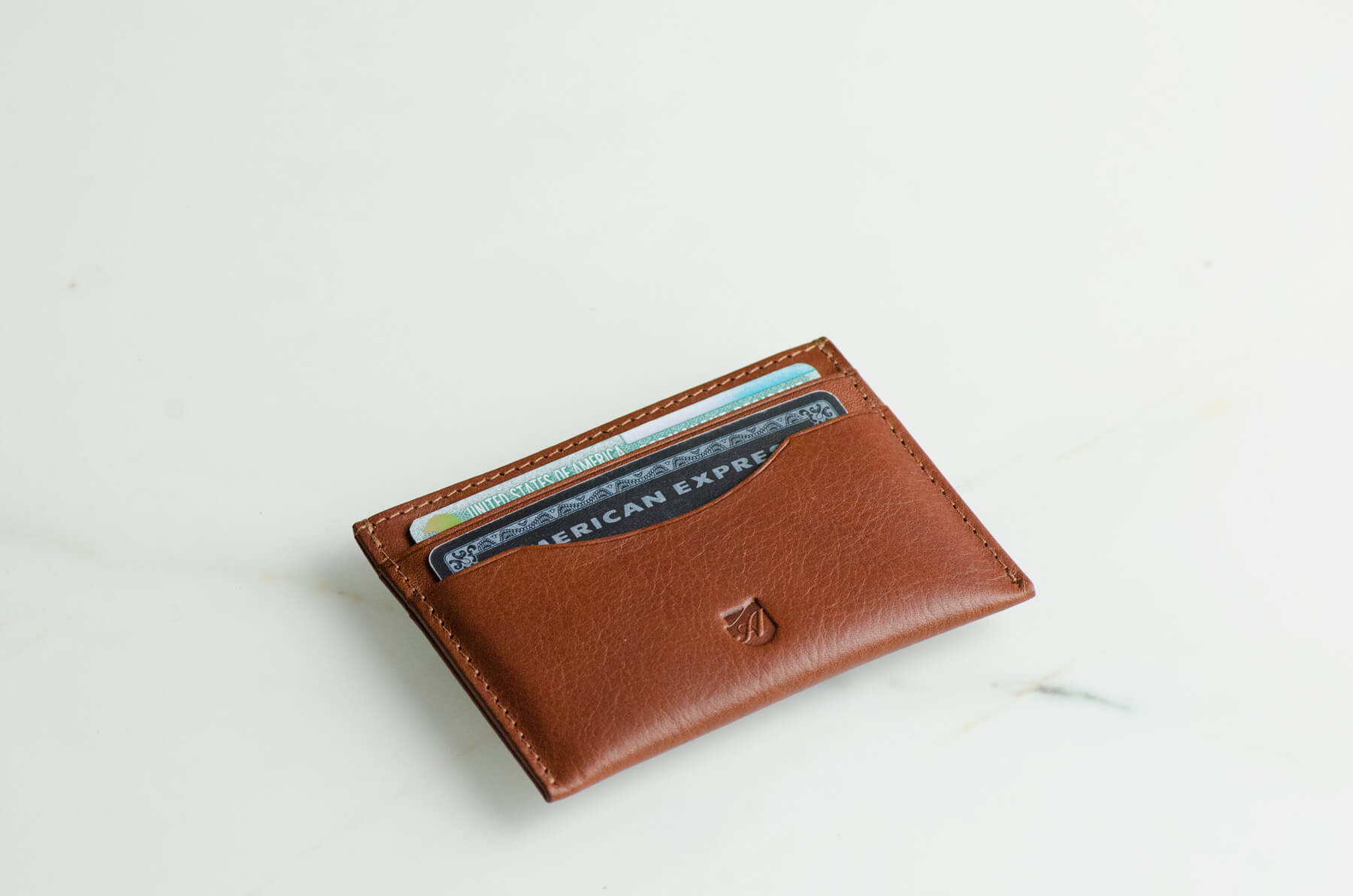 Slim Card Wallet - axesswallets