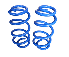 Van Compass Ford Transit lift springs