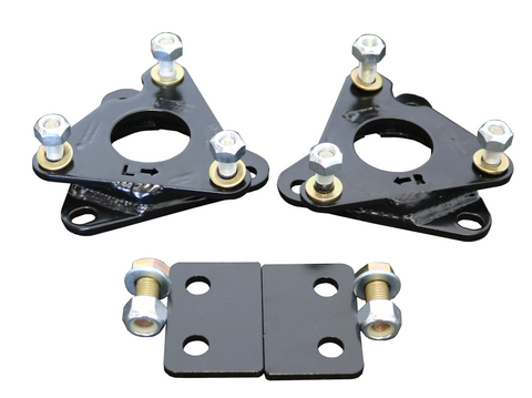 Ford Transit Topo 2" lift kit for AWD or 2WD