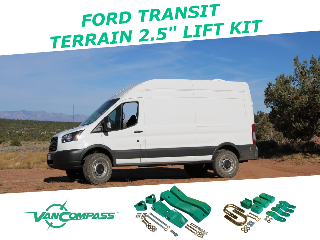 2018 ford transit body parts