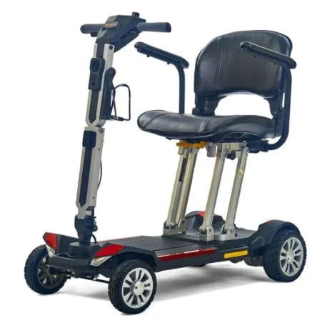 Golden Buzzaround Carry-On Cruise Scooter