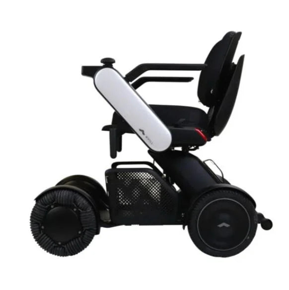 WHILL Model C2 Power Chair
