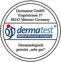 Dermatest Siegel