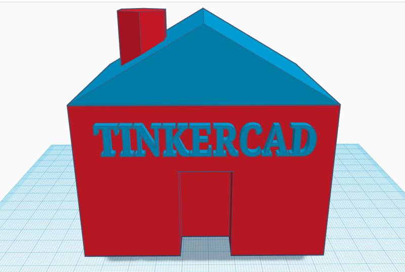 How To Basic 3d Design Using Tinkercad Robo 3d