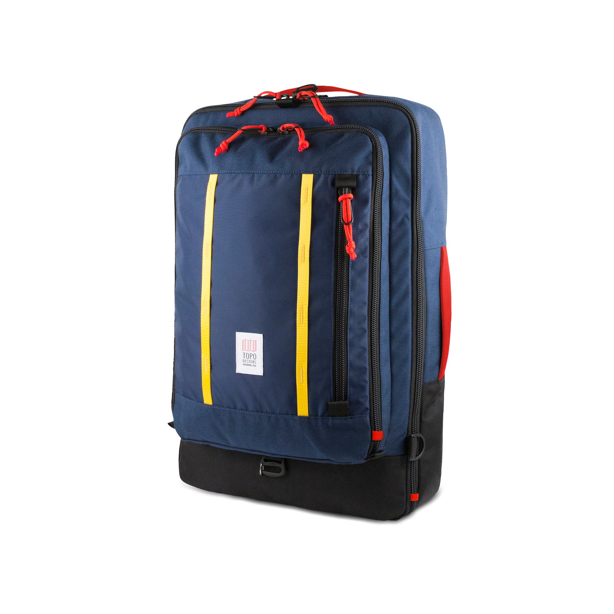 RefrigiWear® Travel Backpack (0995UBBLKOSA)