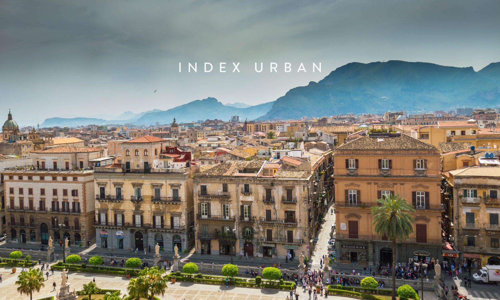 Index Urban