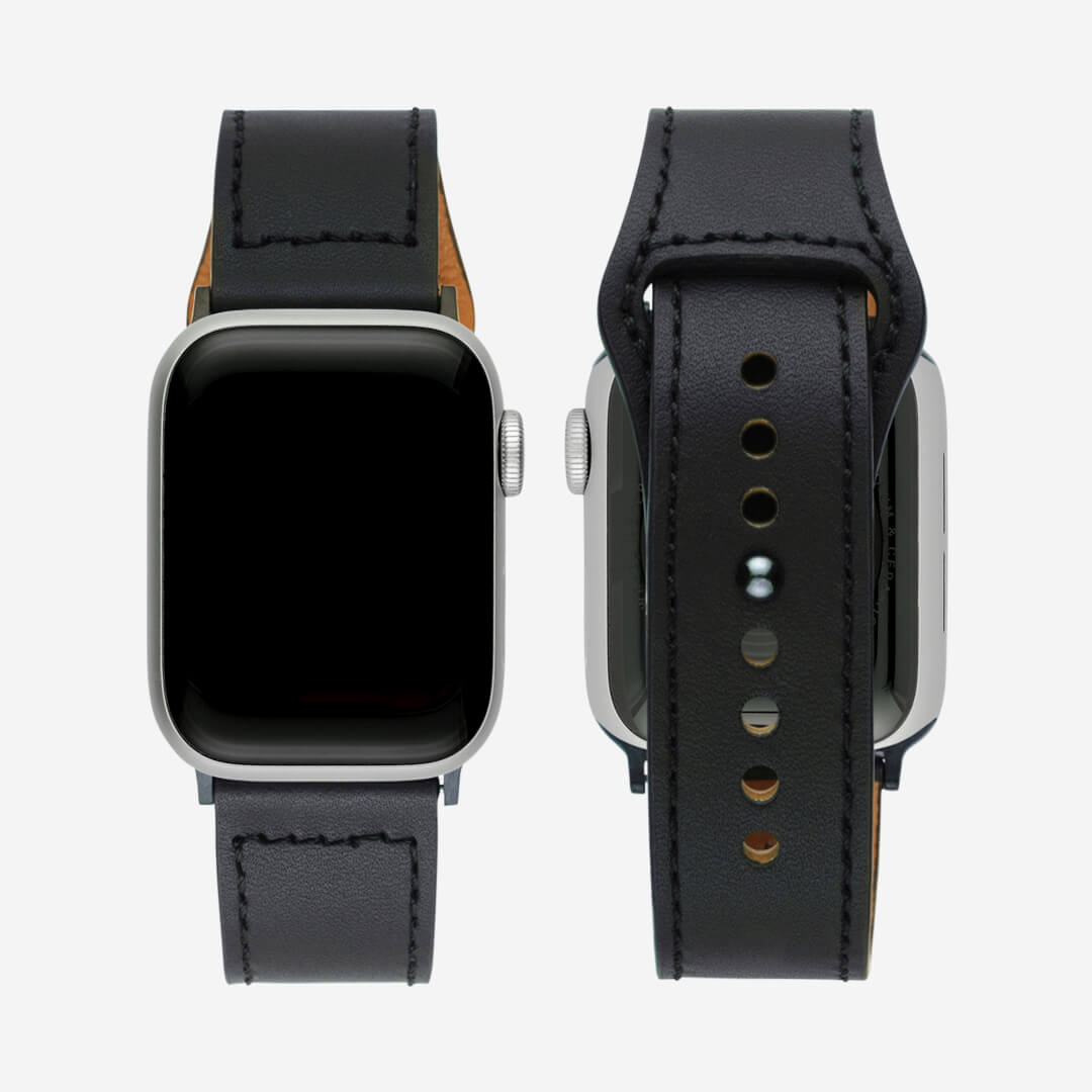 Single Tour Apple Watch Band - Sable