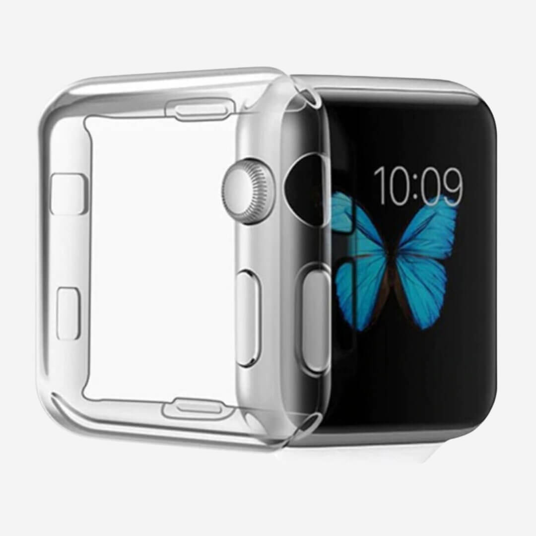 Apple Watch Full Coverage TPU Protection Case