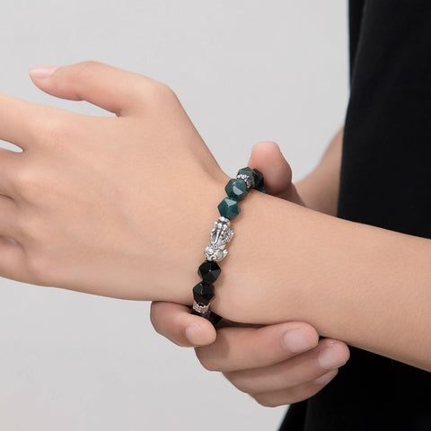 Pixiu Bracelet - KarmaBless