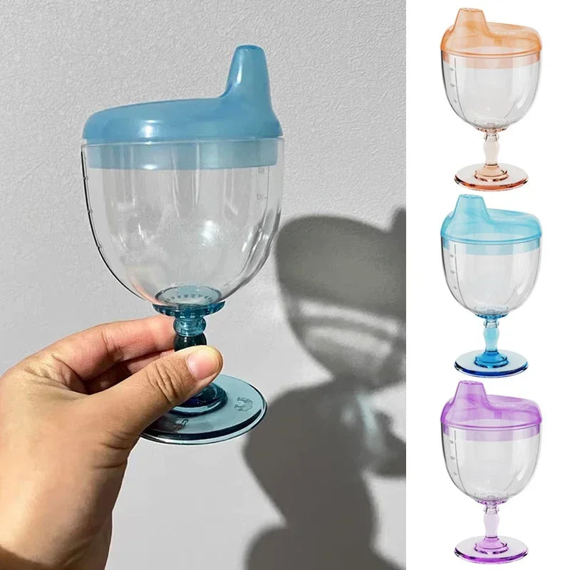 Tasse apprentissage bébé