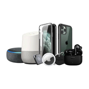 ACCESSORIES electronic gadgets