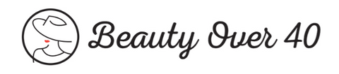 Beauty Over 40 logo