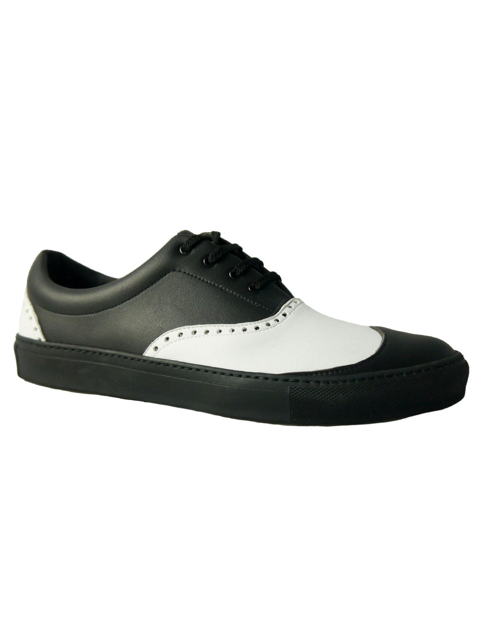 penguin black shoes