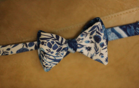 First Communion Bowtie