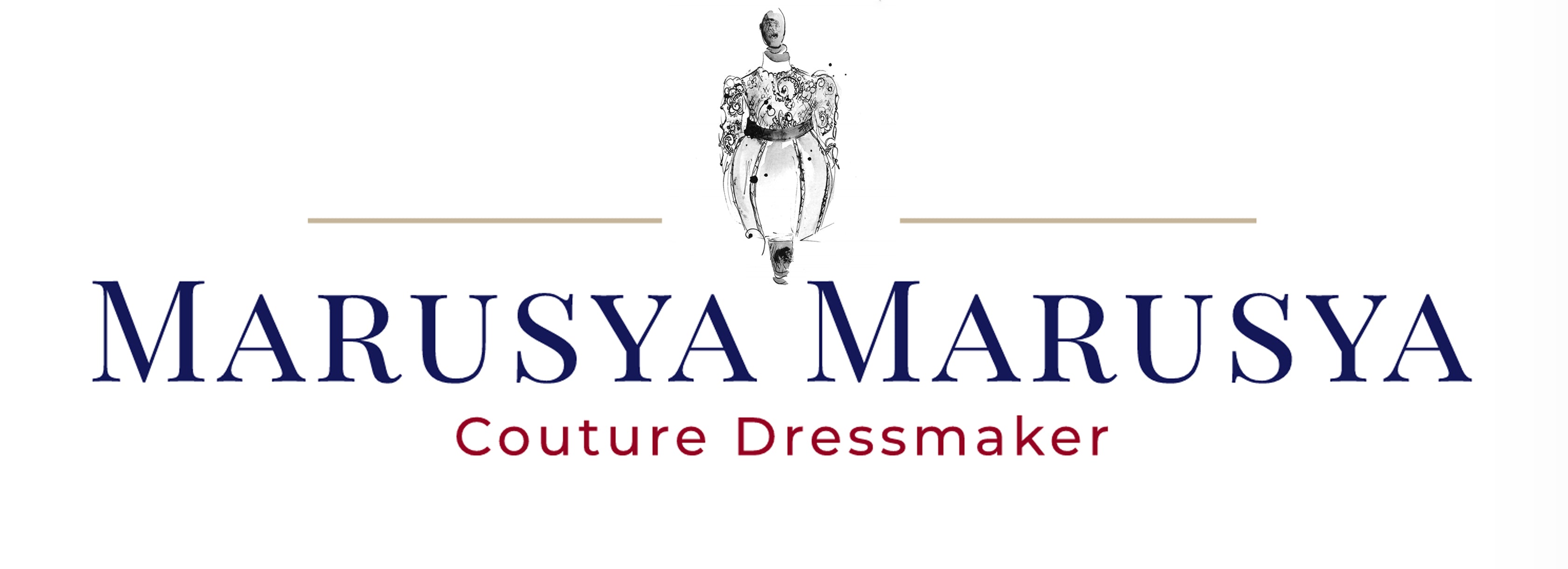 NYC couture dressmaker