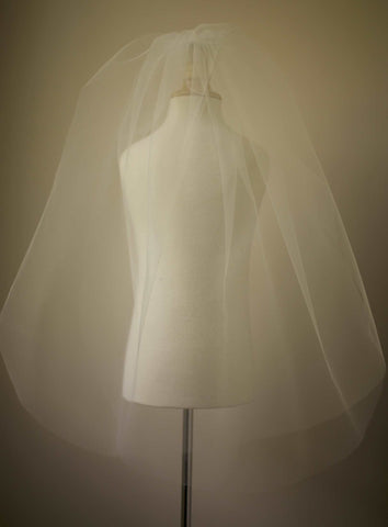 First Communion Veil