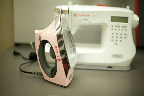 Valentine's Day Sewing Machine Sale