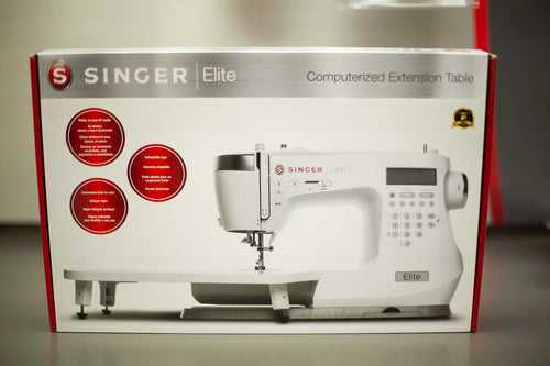 Singer Elite Extension Table for CE677