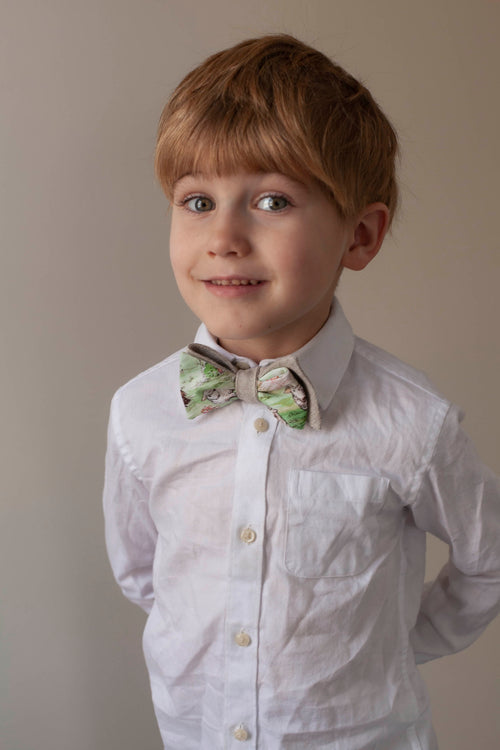 First Reconciliation Bow Tie