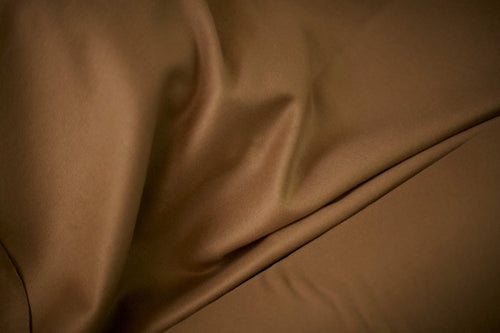 Camel Wool Cashmere Fabric