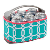 six pack fitness cooler