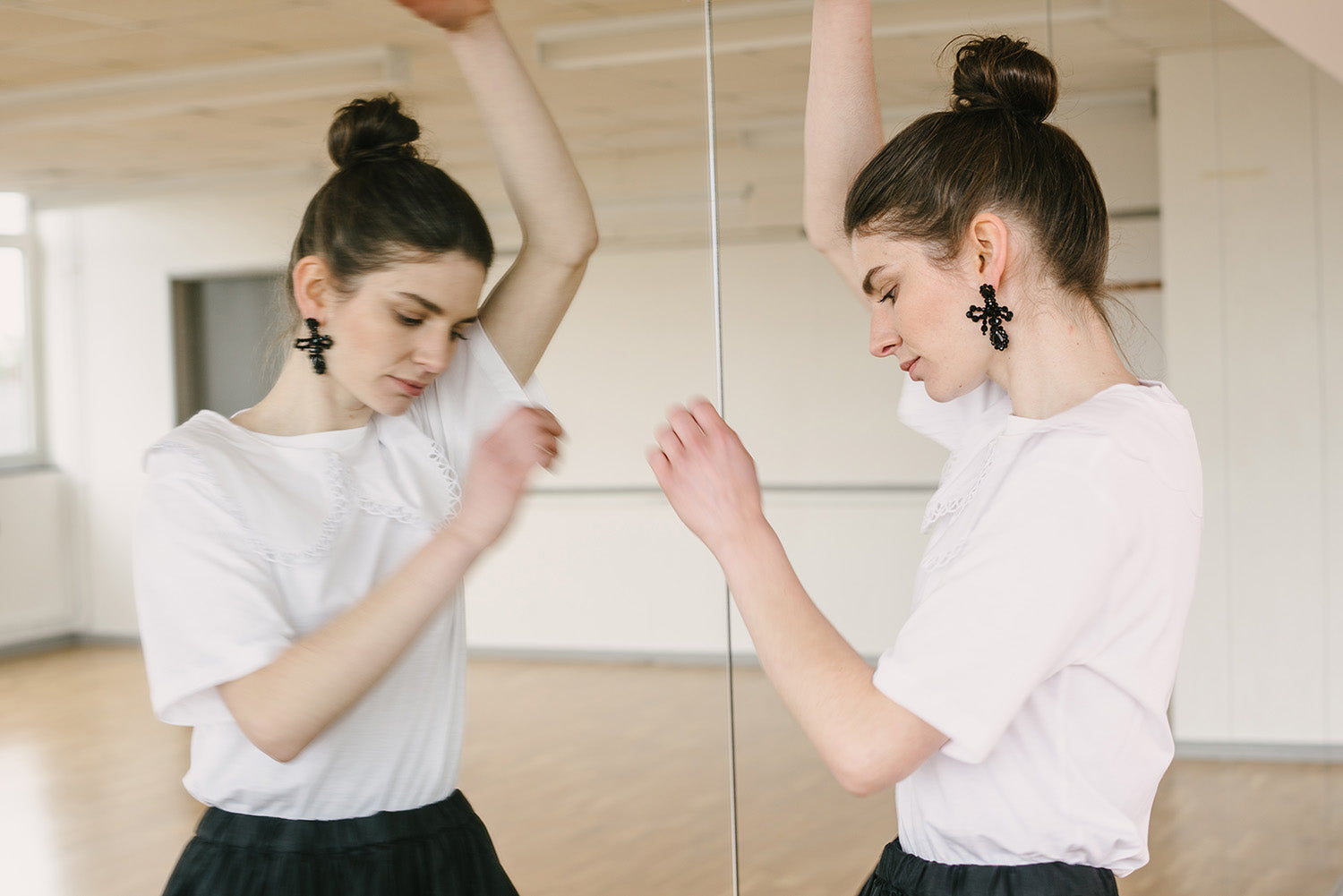 casey casey x simone rocha