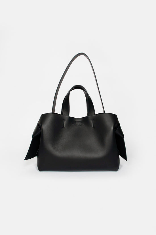 musubi midi tote black - Acne Studios