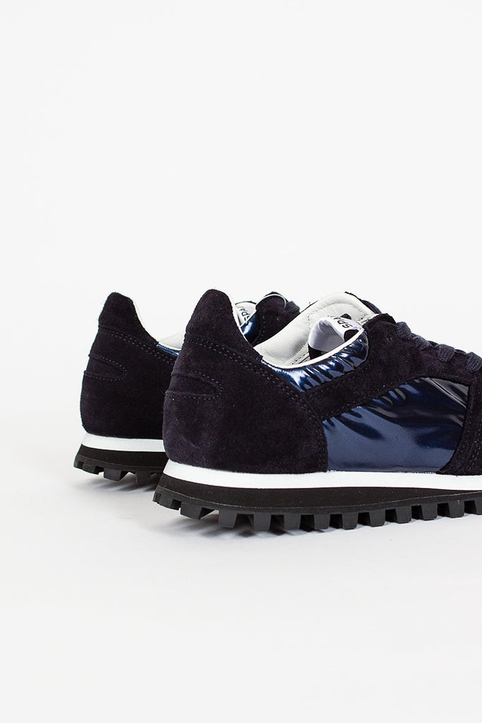 Spalwart X CDG Dark Navy Marathon Trail 