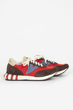 VISVIM – Envoy of Belfast