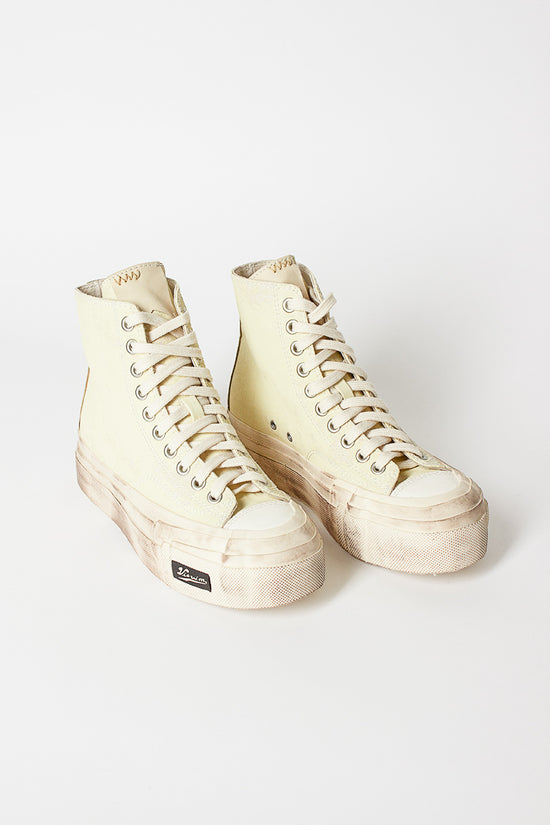 100％の保証 新品 visvim SKAGWAY HI G.PATTEN IVORY スニーカー - www