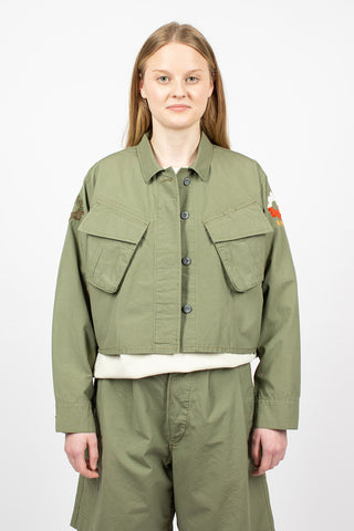 Women's Nigel Cabourn Clothing for Sale | Envoy of Belfast