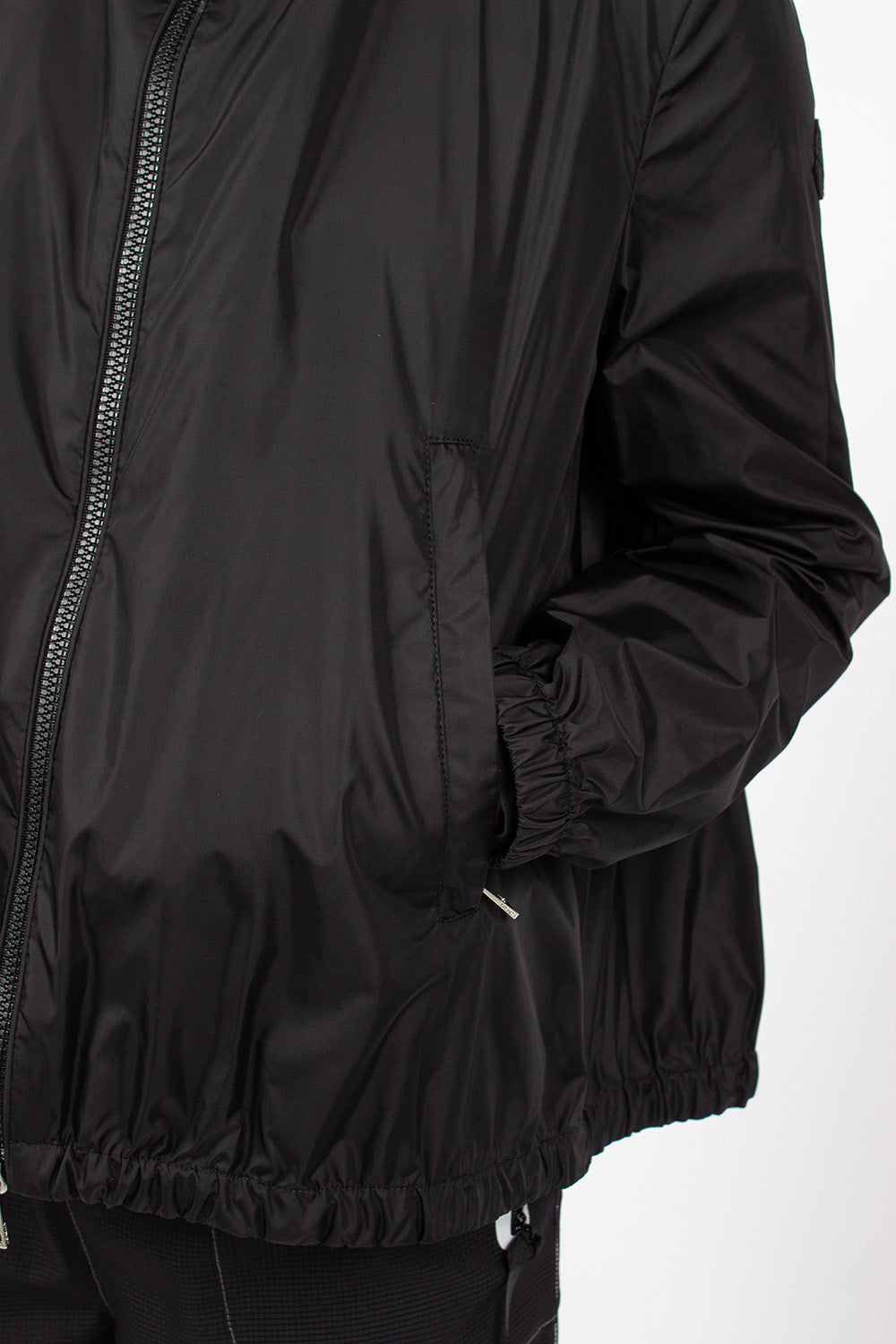 Ennoy PACKABLE NYLON JACKET パッカブル-